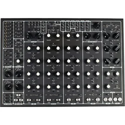 SOMA PULSAR-23 Groove Box