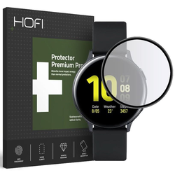 HOFI SKLO HYBRYDOWE HYBRID GLASS GALAXY WATCH ACTIVE 2 44MM BLACK