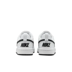 Nike COURT BOROUGH LOW RECRAFT (GS), dječije patike, bijela DV5456