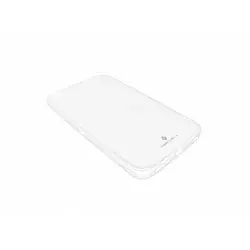 Maska Teracell Giulietta za Samsung T310/T315/Galaxy Tab 3 8.0 bela