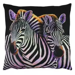 Aberto Design Jastuk 43x43cm Šareni