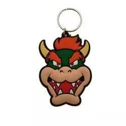 Privezak Pyramid - Super Mario - Bowser