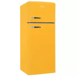 Kombinovani frižider Amica KGC15633Y