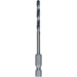 Bosch Spiralne burgije HSS PointTeQ spiralna burgija sa šestostranim držačem 3.50x39x79mm, 2608577542