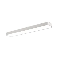 Braytron LED plafonjera BRY-BLADE-LN-PRAVOUGAONA-BELA-45W-3U1