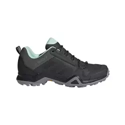 adidas TERREX AX3 W, ženske cipele za planinarenje, crna