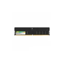 Silicon Power Memorija RAM, DIMM, DDR5, 16GB, 5600MHz, SP016GBLVU560F02