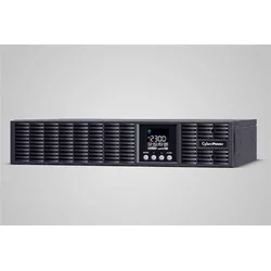 CyberPower 2000VA1800W OLS2000ERT2UA, online, RackTower