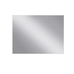 Ogledalo COPEN 500x1000 silver ram