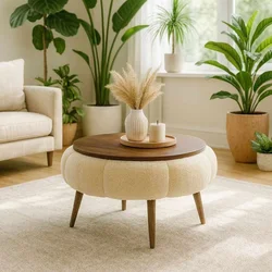 Atelier del Sofa Stočić za kafu, Bež