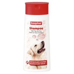 Beaphar Shampoo soft universal dog - Univerzalni šampon za sve tipove krzna pasa 250ml