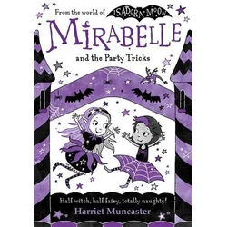 Mirabelle and the Party Tricks