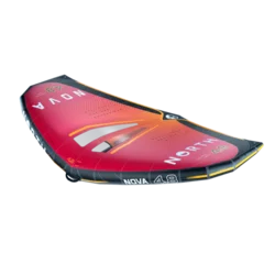 North Wing NOVA 2025 - Rubine Red