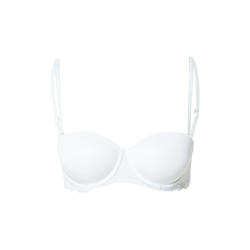Hunkemöller Nedrček Angie, bela