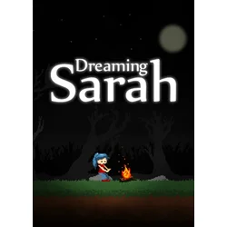 Dreaming Sarah Steam Key GLOBAL