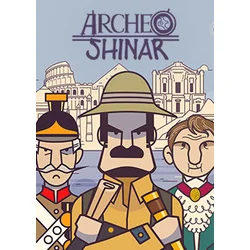 Archeo: Shinar (PC) Steam Key GLOBAL