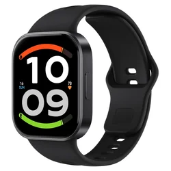 Xiaomi Redmi Watch 6 Active/crna Pametni Sat ( BHR09CZGL )