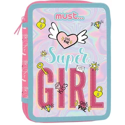 Pernica Must puna Super Girl 585095/32155