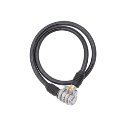 GOLDEN KEY Brava sajla na šifru 8X65 2022 crna