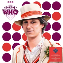 Doctor Who - Peter Davison Collection (Box Set) (Deluxe Edition) (4 LP)