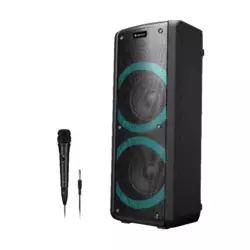 DENVER bluetooth zvučnik BPS-352 300W ( RMS 30W) + Mikrofon