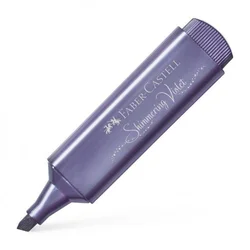 FC flomaster textliner 46 METALIC VIOLET