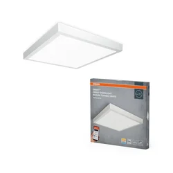 Osram - LED prigušiva stropna svetiljka SMART+ DOWNLIGHT LED/22W/230V Wi-Fi