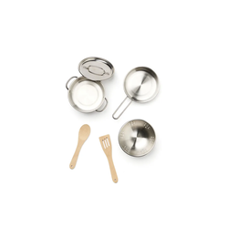 Kids Concept - Set za kuhanje