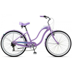 SCHWINN cruiser kolo HOLLYWOOD LILAC