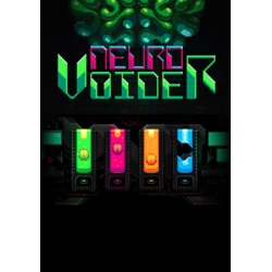 NeuroVoider Steam Key EUROPE