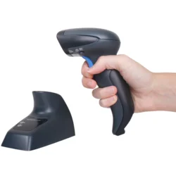 Datalogic QuickScan QBT2400 - Bežični Bluetooth 2D skener