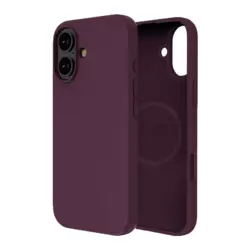 Maska Summer color Mag Case za iPhone 16 violet