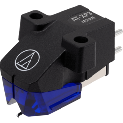 Audio-Technica AT-XP3
