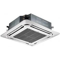 MIDEA MQ4G-48HAN1/MOUG-48HD1N1-R