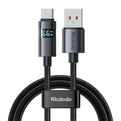Mcdodo USB-A na USB-C kabel Mcdodo CA-6520 1,2 m