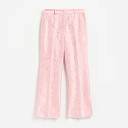 Reserved - Pantalone od mešavine viskoze