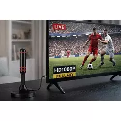 Digitalna antena HDTV