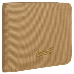 Brandit Wallet Four denarnica, kaki