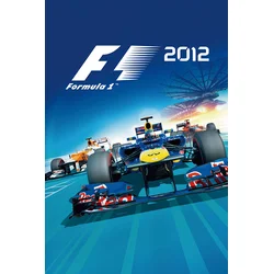 F1 2012 Steam Gift GLOBAL