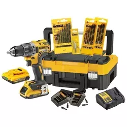 Dewalt Dewalt DCK791D2T Li-Ion Akumulator DCK791D2T-QW