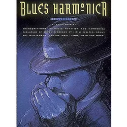 BLUES HARMONICA COLLECTION