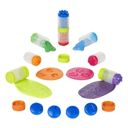 Wonder Factory Mega Box z neizsuševalno plastelinom