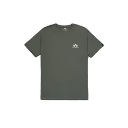 Alpha Industries Basic Small Logo 188505 142