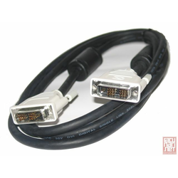 Kabl DVI/DVI, 1.8-2m