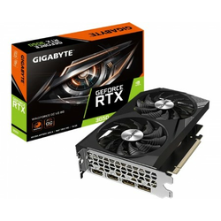 GIGABYTE nVidia GV-N3050WF2OCV2-8GD