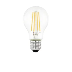 LED sijalica sa senzorom VINTAGE A60 E27/6W/230V 3000K - Eglo 11886