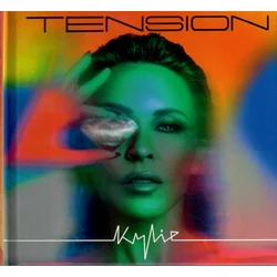 Kylie Minogue - Tension (Deluxe) (CD)