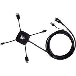Kramer Kramer Adapterkabel K-Spider, (20592449)