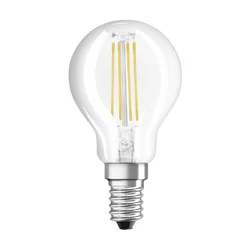 Komplet 3x LED sijalica VINTAGE P40 E14/4W/230V 2700K - Osram