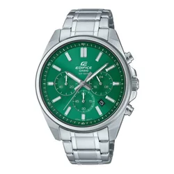 Casio edifice muški sat ( EFV-650D-3A )